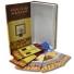 Подарочный набор "Фараоновы ванны" с шоколадом драгоценный дар для любой женщины инфо 11234u.
