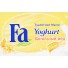 Туалетное мыло Fa "Yoghurt", ванильный мед, 90 г 1247355 Производитель: Германия Товар сертифицирован инфо 8803o.