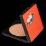 Пудра-бронзат для лица Rouge Bunny Rouge "Летние специи" Оттенок: Мускатный Берег пудры-бронзата Пудровый Румянец Товар сертифицирован инфо 8977o.