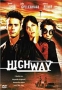 Highway Формат: DVD (NTSC) (Snap Case) Дистрибьютор: New Line Home Entertainment Региональный код: 1 Субтитры: Английский Звуковые дорожки: Английский Dolby Digital 5 1 Английский Dolby Digital инфо 9057o.