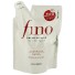 Шампунь "Fino" восстанавливающий, для сухих и нормальных волос, с цветочным ароматом, сменная упаковка, 400 мл Япония Артикул: 83717 Товар сертифицирован инфо 9260o.
