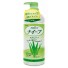 Жидкое мыло для тела "Naive" с экстрактом алоэ, 650 мл 16462 Производитель: Япония Товар сертифицирован инфо 9514o.