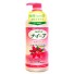 Жидкое мыло для тела "Naive" с экстрактом плодов шиповника, 650 мл 16464 Производитель: Япония Товар сертифицирован инфо 9526o.