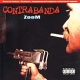 Contrabanda Zoom Формат: Audio CD (Jewel Case) Дистрибьютор: Moon Records Лицензионные товары Характеристики аудионосителей 2001 г Альбом инфо 9803z.