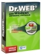 Dr Web для Windows Антивирус + Антиспам Лицензия на 1 год (для 2 ПК) Прикладная программа CD-ROM, 2008 г Издатель: Доктор Веб; Разработчик: Доктор Веб коробка RETAIL BOX Что делать, если программа не запускается? инфо 10358z.