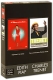 Edith Piaf: L'hymne A La Mome / Charles Trenet: Bon Anniversaire Charles Trenet (2 DVD) Формат: 2 DVD (PAL) (Подарочное издание) (Картонный бокс + кеер case) Дистрибьютор: Gala Records Региональный код: 2 инфо 10259q.