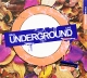 DJ Selena & DJ Sandrinio Real Underground Live (2 CD) SAT 13 Исполнитель DJ Selena инфо 10309q.