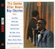 Ray Charles The Genius After Hours Серия: Warner Jazz инфо 10356q.