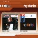 Ray Charles What'd I Say / Ray Charles (2 CD) Формат: 2 Audio CD (Jewel Case) Дистрибьюторы: Warner Music, Торговая Фирма "Никитин" Европейский Союз Лицензионные товары инфо 10358q.