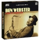 Ben Webster Kind Of Webster (10 CD) Формат: 10 Audio CD (Картонная коробка) Дистрибьюторы: T2 Entertainment, ООО Музыка Европейский Союз Лицензионные товары Характеристики аудионосителей 2009 г Сборник: Импортное издание инфо 10363q.