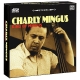 Charly Mingus Kind Of Mingus (10 CD) Формат: 10 Audio CD (Картонная коробка) Дистрибьюторы: T2 Entertainment, ООО Музыка Европейский Союз Лицензионные товары Характеристики аудионосителей 2009 г Сборник: Импортное издание инфо 10500q.