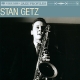 Stan Getz Columbia Jazz Profiles Серия: Columbia Jazz Profiles инфо 10505q.