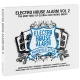 Electro House Alarm Vol 2 (2 CD) Формат: 2 Audio CD (DigiPack) Дистрибьюторы: Концерн "Группа Союз", Dance Street GMBH Германия Лицензионные товары Характеристики аудионосителей 2008 г Сборник: Импортное издание инфо 13s.