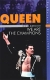Queen We Are the Champions Серия: Культурная революция инфо 2953s.