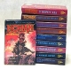 Комплект романов о Конане из 10 книг Конан изменник Серия: Fantasy инфо 10537s.